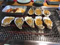 -蚝英雄鲜蚝自助专门店(长楹天街直营店)