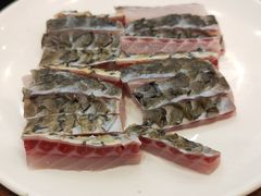 -正能量脆肉鲩火锅
