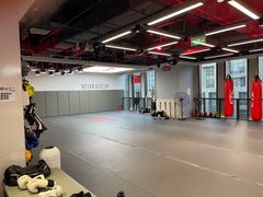 -首泰CTC格斗馆(大望路新世界店)