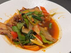 -香丰阁·烤鸭·川湘菜(清河店)