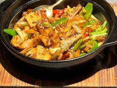 -得意啫·广东啫啫煲(前海HOP店)