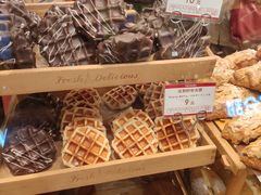-山崎面包(静安久光店)