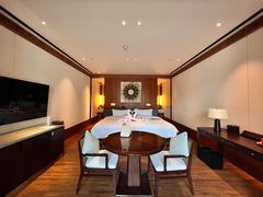 -石梅湾艾美度假酒店