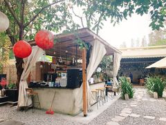 -云里小坐·小院里·团建·宴请·下午茶(三圣乡店)