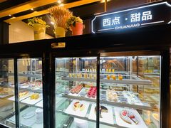 -川骄海鲜自助(河东店)