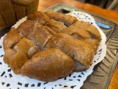 香酥芋泥鸭-堂宴·老厦门私房菜(1988仙岳总店)