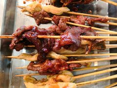 -金乐活美食(中街店)