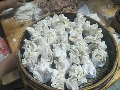 -海汇源老烧麦店(东大街总店)
