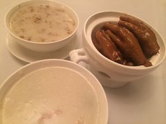 -酌宴府The China Club·广州万富希尔顿酒店(云城东路店)