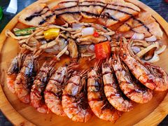 -潭柘厚院(桑峪村店)