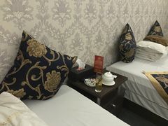 -匠心SPA·养生馆(上海南站店)