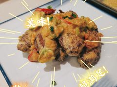 -本味轩精品茶餐厅(黄山路店)