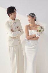 -巴黎春天婚纱摄影STUDIO·定制