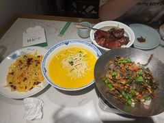 -小河村•南京鱼鲜乡土家常菜(油坊桥店)