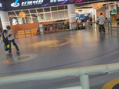 -好燃时刻潮玩运动馆·儿童乐园·室内游乐场·团建