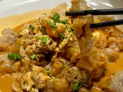 -旺角小渔村(二马路店)