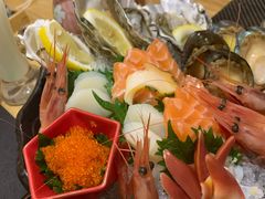 -季玄精致日本料理自助餐(闸北公园店)