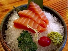 -坂吉屋·居酒屋深夜食堂(龙湖店)