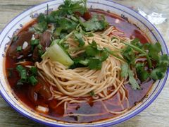 -沈家仁牛肉面(大堰三村总店)