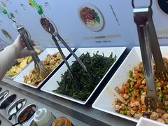 -海底捞火锅(泰安爱琴海店)