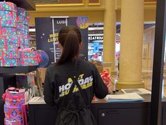 -LUSH(威尼斯人店)