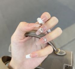 -西柚美甲美睫半永久