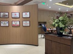 -全聚德(上海首店浦东店)