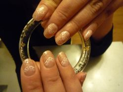 照片 643-A-Best nail UP时尚美甲沙龙