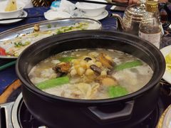-祈胜邨•顺德鱼生•顺德菜(容桂店)