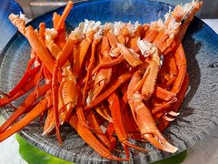 -中豪大酒店-嵩海阁自助餐厅(解放路店)