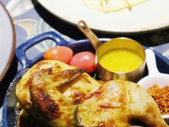 -第101座花园餐厅(湖滨88店)