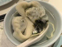 -梅龙镇酒家(南京西路总店)