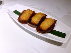 -潮福城大酒楼·潮味粤品·港式点心(湖滨北路店)