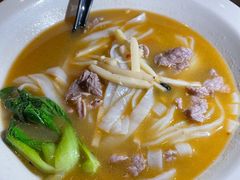 -漆黑觉米粉(三里屯店)