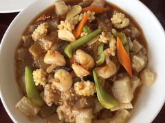 -牟传仁饭庄(星海店)