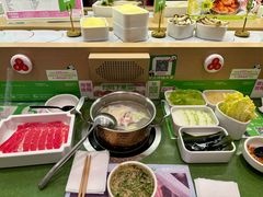 -上海长风大悦城