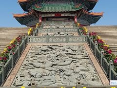 -广东圆玄道观