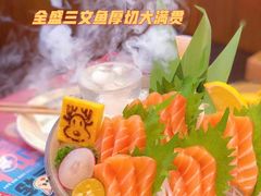 -仙隐小鹿中华料理(南宁万象城店)