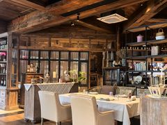 -一棵树·意大利西餐厅One Tree(新城店)