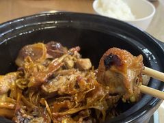 -灌顶姜母鸭(思明南路店)