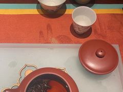 -王府茶楼茶宴·创意菜(朝阳公园店)