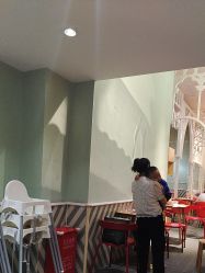 -奈尔宝·儿童乐园·亲子餐厅(星河湾店)