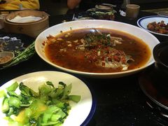 -小聚点餐厅(金隅金座店)