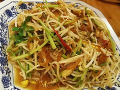 -满园春饼(宜昌万达店)