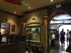 -北疆饭店(苏宁广场店)