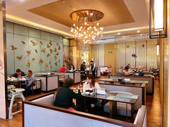大堂-茅庐川菜
