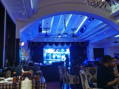 -邓丽君音乐主题餐厅