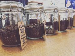 -COFFEE HOLIC(朝外SOHO店)
