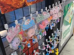 -管氏翅吧(台湾街店)