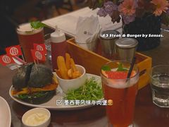 -Bistro 63 创意融合料理(广粤天地店)